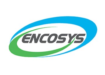Encosys Logo Web